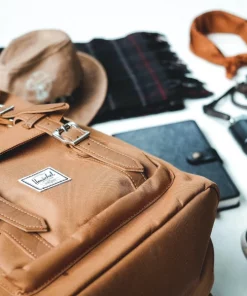 Travel Essentials