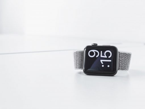 E-XON Watch S50