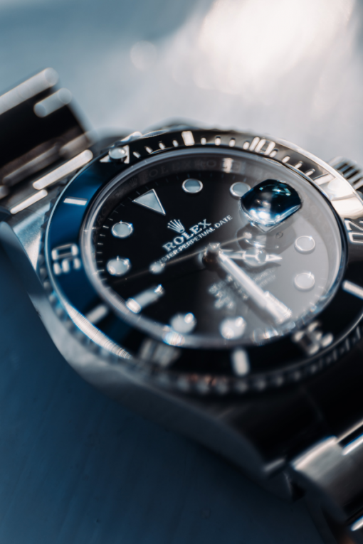 Q-Sond Diver 911