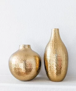 Floor vases